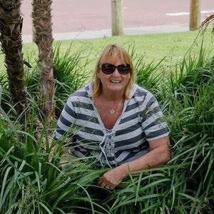 Meet your Posher, Dereta