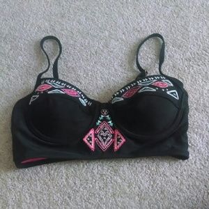 Swim top NWOT