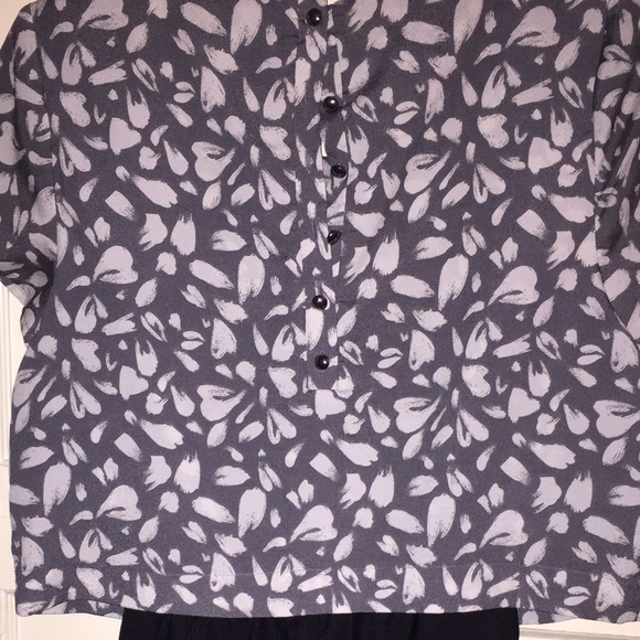 Contemporary romper - Picture 4 of 4