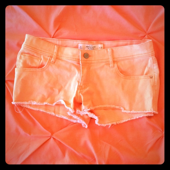 Abercrombie & Fitch shorts