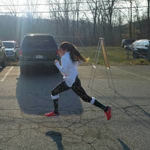 Meet your Posher, Christine