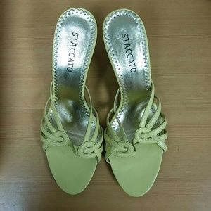 shoes size 8 Staccato