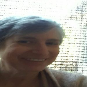 Meet your Posher, Dana