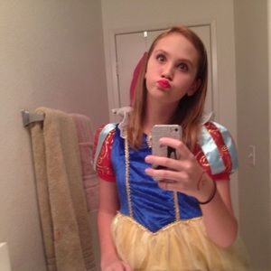 Meet your Posher, Chase