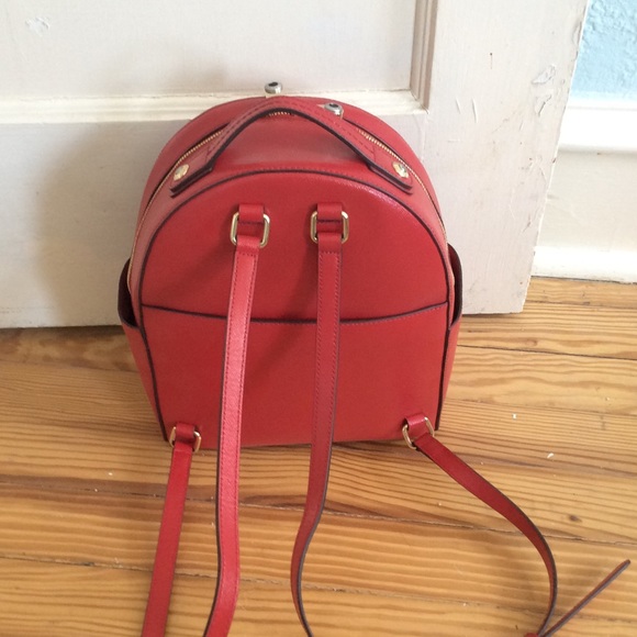 Henri Bendel Backpack main image 4