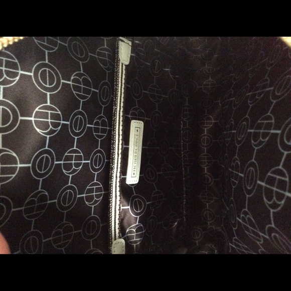 Henri Bendel Backpack