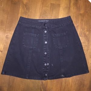Brandy Melville skirt
