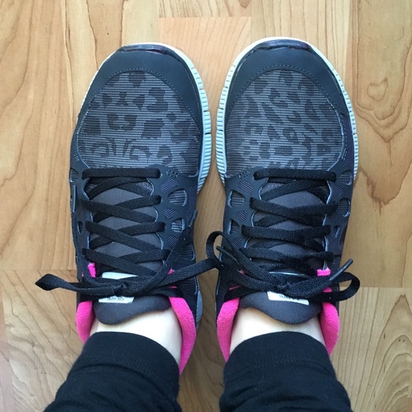 💓Nikes 5.0💓