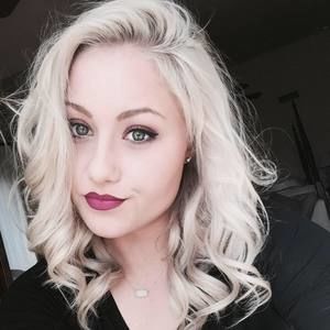 Meet your Posher, Lilly