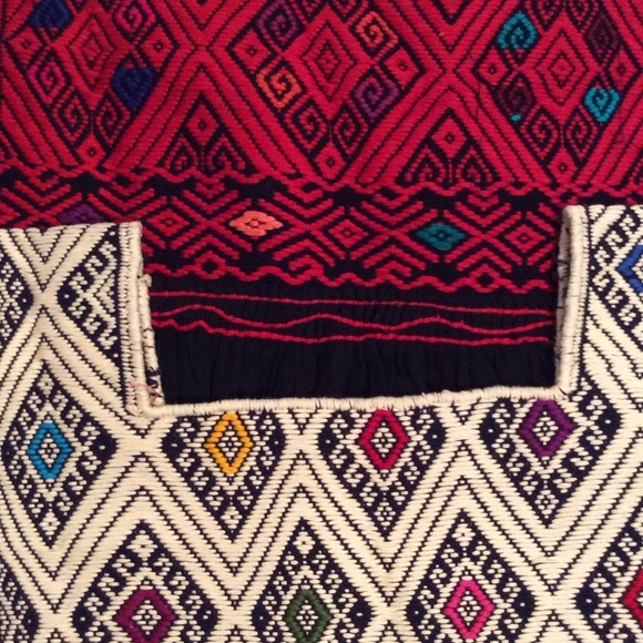 🌸🎶GET FESTIVAL READY🎶 🌸 Hippie Boho Tunic - Picture 4 of 4