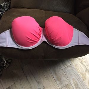 Victoria secret bikini top