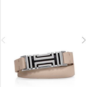 Tory Burch FitBit FLEX leather wrap