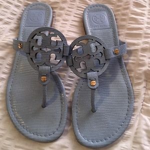 Tory Burch Miller Sandals
