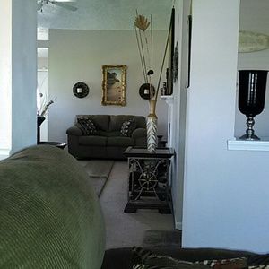 Meet your Posher, Rose