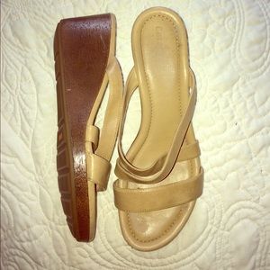 Cold Haan shoes Nike air