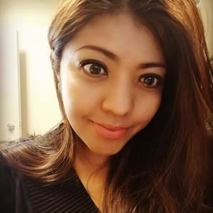 Meet your Posher, Marianne