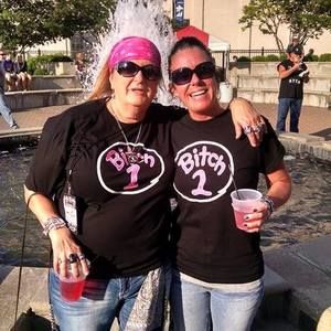 Meet your Posher, Lynn