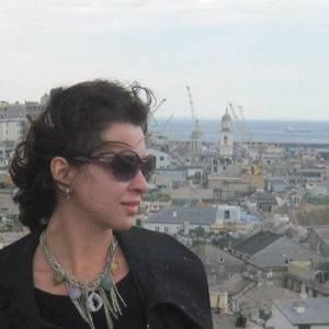 Meet your Posher, Veronika