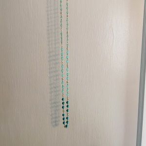 Banana Republic necklace