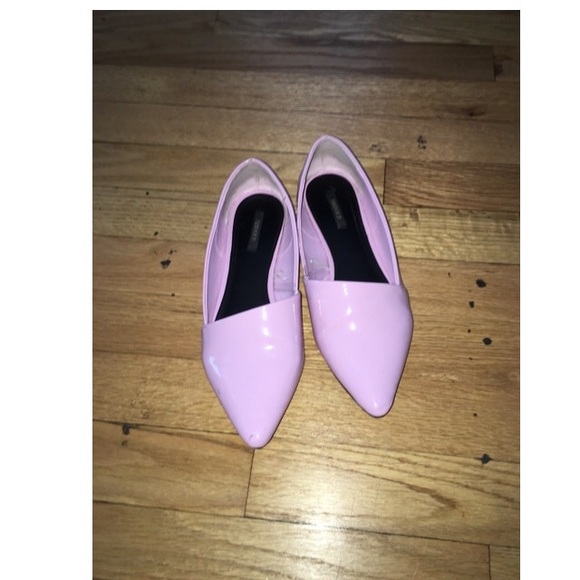 Flats
