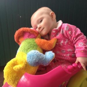 Meet your Posher, Jamie