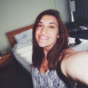 Meet your Posher, Kim