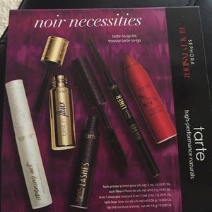 Tarte kit