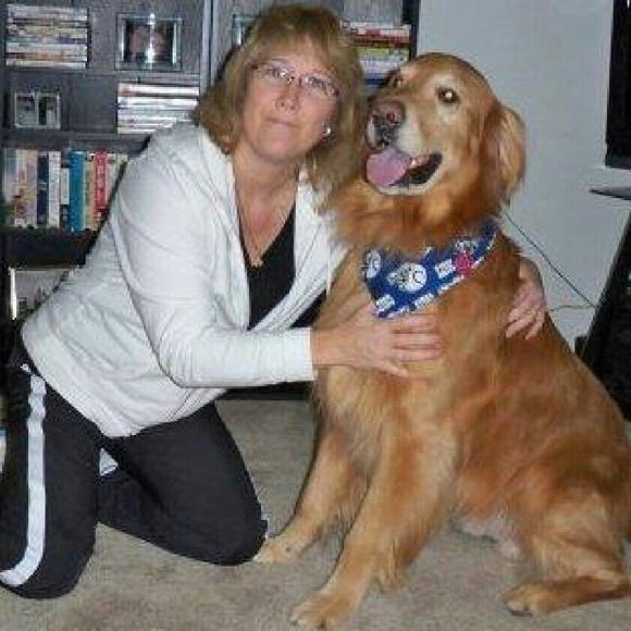 Meet your Posher, Robin - Picture 1 of 1