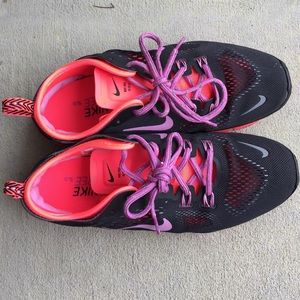 Nike free 5.0 tori fit 4