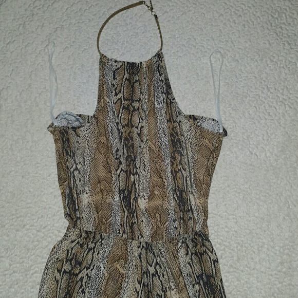 Brand new jumpsuit
