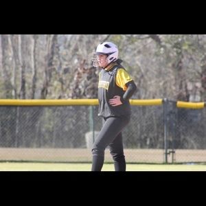 Meet your Posher, Madie