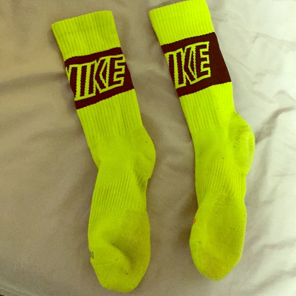 Nike sport socks