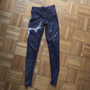 Teeki Deer Medicine Hot Pant