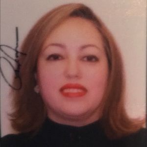 Meet your Posher, Naoual