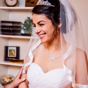 Wedding Veil Bridal Veil