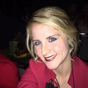 Meet your Posher, Caroline