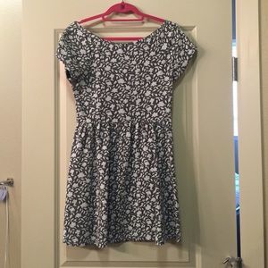💥flash sale💥 Topshop mini dress in 10