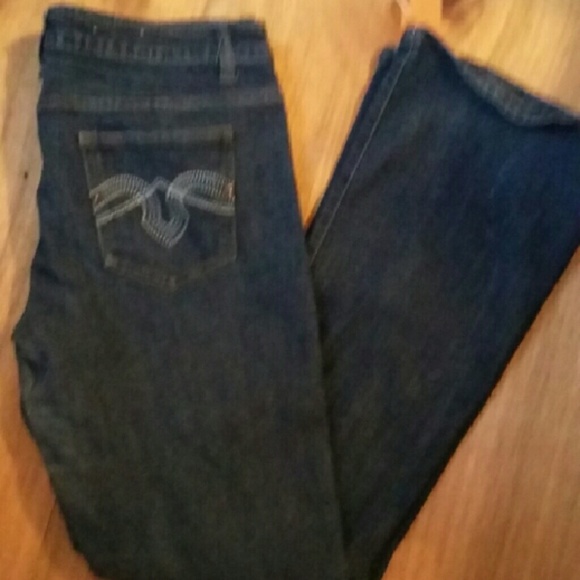 SO wear it, declare it jeans - Picture 2 of 4