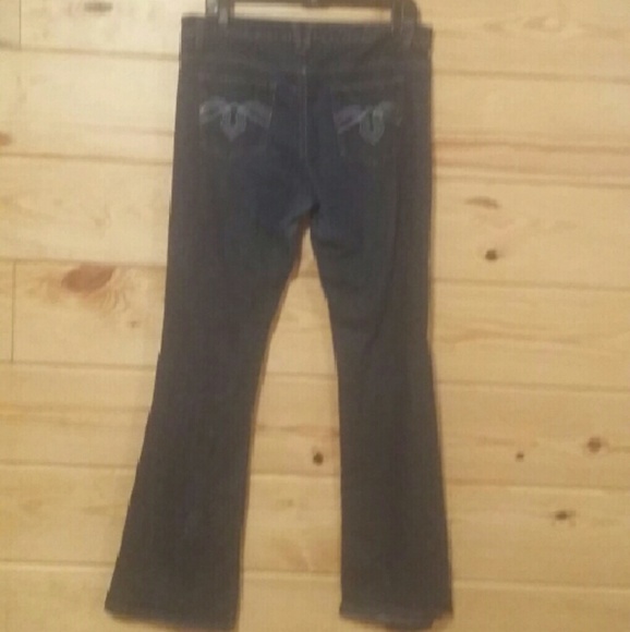 SO wear it, declare it jeans - Picture 4 of 4