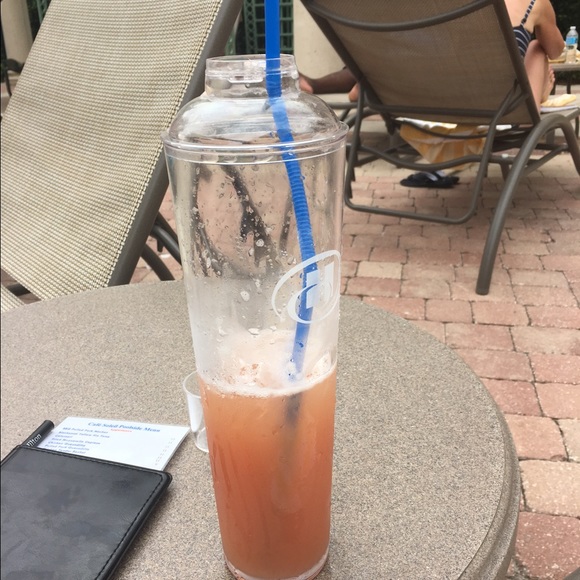 Meet your Posher, Rob