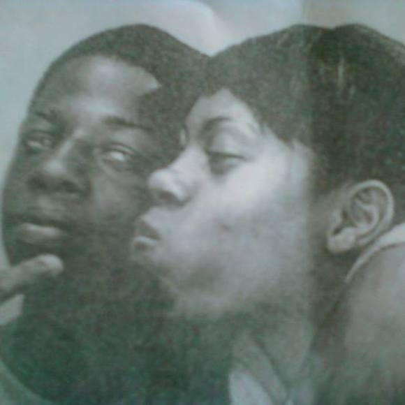 Meet your Posher, Drieka - Picture 1 of 1