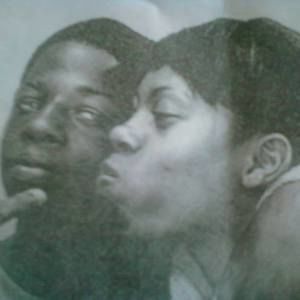 Meet your Posher, Drieka