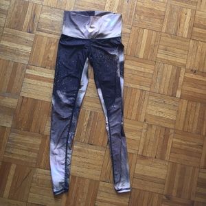 Teeki Electric Night Hot Pant