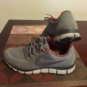 Nike 5.0 running shoes