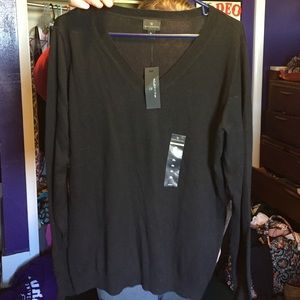Worthington v-neck sweater
