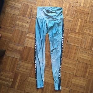 Teeki Blue Moon Hot Pant
