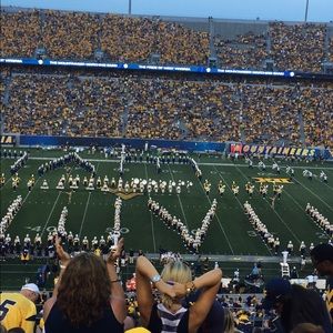 Meet your Posher, Braeden