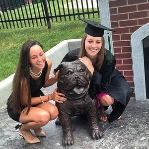 Meet your Posher, Katherine