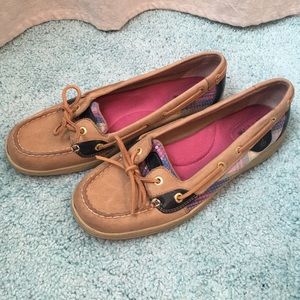 Sperry Topsiders
