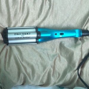 Bed Head Wave Artist